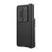 Nillkin case for Samsung Galaxy Z Fold 4 5G (Black) - Protective cases for smartphones<<<Cases<<<GSM