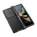 Nillkin case for Samsung Galaxy Z Fold 4 5G (Black) - Protective cases for smartphones<<<Cases<<<GSM