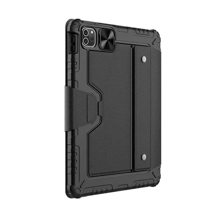Nillkin case with keyboard for Ipad 10.9’’ (Black) - Protective cases for tablets<<<Cases<<<GSM Accessories<<<InnproXML