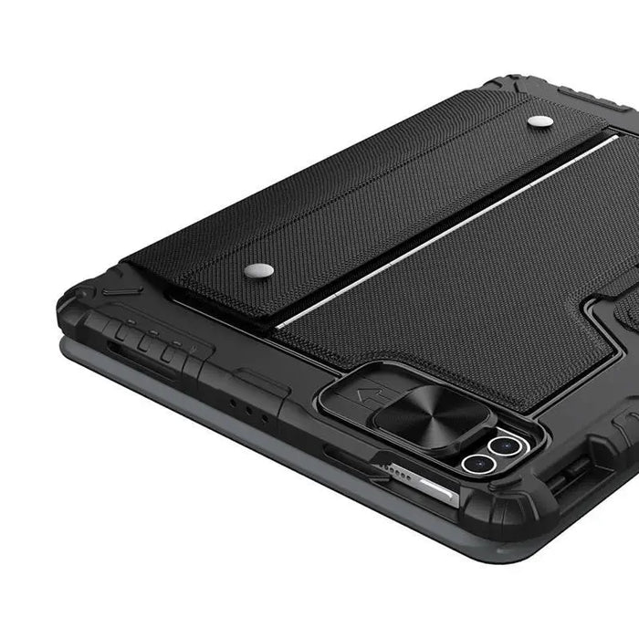 Nillkin case with keyboard for Ipad 10.9’’ (Black) - Protective cases for tablets<<<Cases<<<GSM Accessories<<<InnproXML