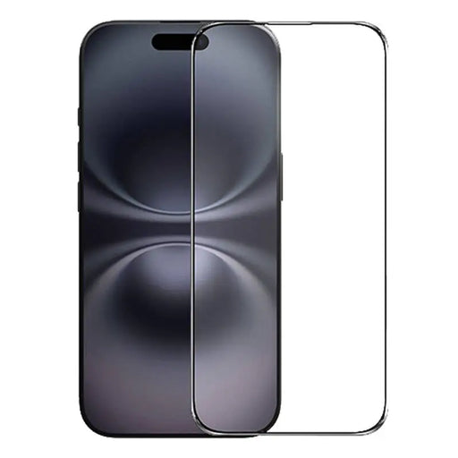 Nillkin CP + PRO tempered glass iPhone 16 Pro - For smartphones<<<Tempered glass and screen protectors<<<GSM