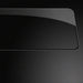 Nillkin CP + PRO ultra-thin full-screen tempered glass with 0.2 mm frame 9H Realme 9 Pro black - Cell phone tempered