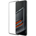 Nillkin CP + PRO ultra-thin full-screen tempered glass with 0.2 mm frame 9H Realme GT Neo 3 black - Cell phone tempered