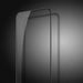 Nillkin CP + PRO ultra-thin full-screen tempered glass with 0.2 mm frame 9H Realme 9 Pro black - Cell phone tempered