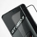 Nillkin CP + PRO ultra-thin full-screen tempered glass with 0.2 mm frame 9H Realme GT Neo 3 black - Cell phone tempered