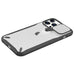 Nillkin Cyclops Case durable case with camera cover and foldable stand for iPhone 13 Pro Max black - Cell phone cases