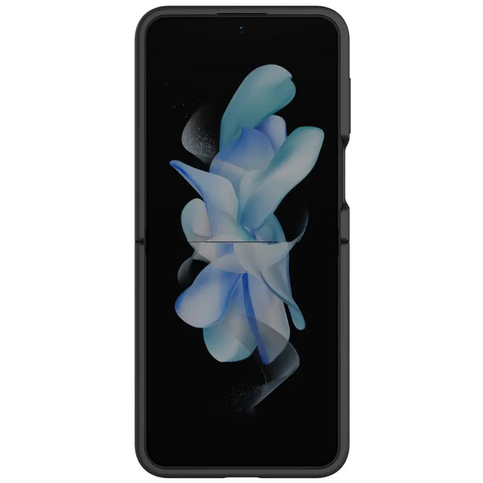 Nillkin Flex Flip Case for Samsung Galaxy Z Flip 5(Black) - Protective cases for smartphones<<<Cases<<<GSM
