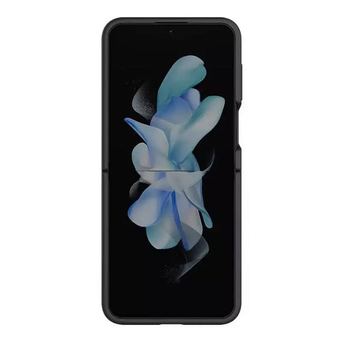 Nillkin Flex Flip Case for Samsung Galaxy Z Flip 5(Black) - Protective cases for smartphones<<<Cases<<<GSM
