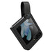 Nillkin Flex Flip Case for Samsung Galaxy Z Flip 5(Black) - Protective cases for smartphones<<<Cases<<<GSM
