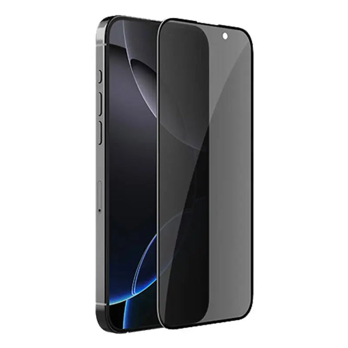 Nillkin Guardian iPhone 16 Pro Max Tempered Glass - For smartphones<<<Tempered glass and screen protectors<<<GSM