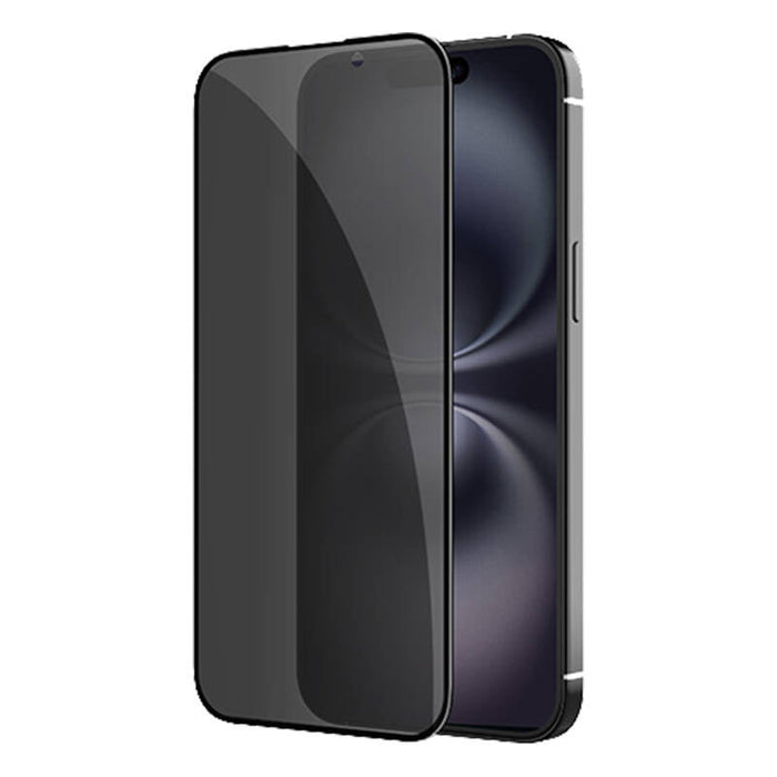 Nillkin Guardian tempered glass iPhone 16 Plus - For smartphones<<<Tempered glass and screen protectors<<<GSM