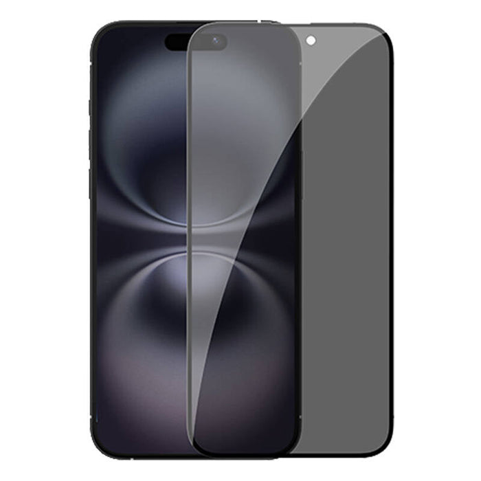 Nillkin Guardian tempered glass iPhone 16 Plus - For smartphones<<<Tempered glass and screen protectors<<<GSM