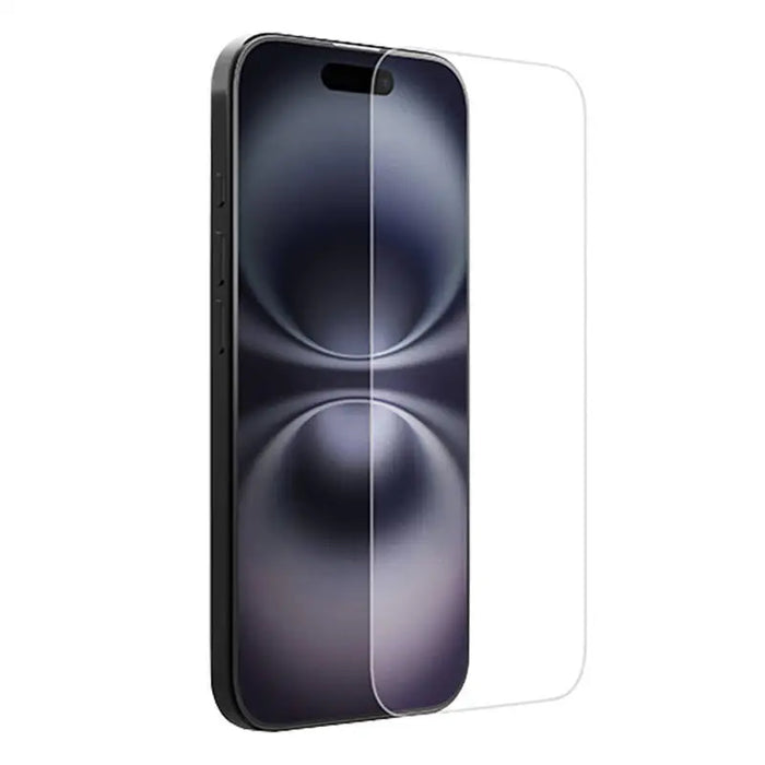Nillkin H + PRO iPhone 16 tempered glass - For smartphones<<<Tempered glass and screen protectors<<<GSM