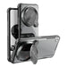 Nillkin Iceblade Prop case for Xiaomi 14 Mi Ultra - black - Cell phone cases and covers<<<HurtelXML