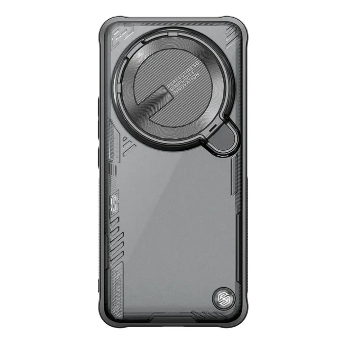 Nillkin Iceblade Prop case for Xiaomi 14 Mi Ultra - black - Cell phone cases and covers<<<HurtelXML