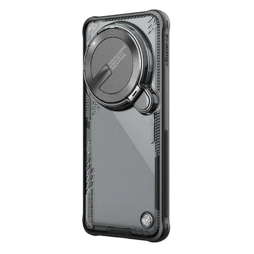 Nillkin Iceblade Prop case for Xiaomi 14 Mi Ultra - black - Cell phone cases and covers<<<HurtelXML