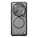 Nillkin Iceblade Prop case for Xiaomi 14 Mi Ultra with magnetic module - black - Cell phone cases and covers<<<HurtelXML