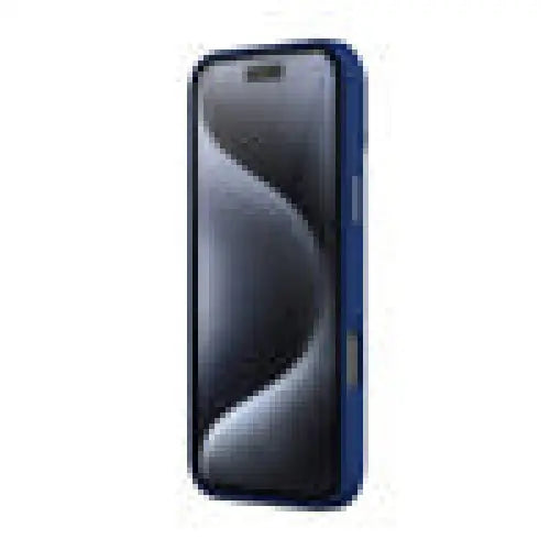 Nillkin LensWing Magnetic Case Apple iPhone 16 Pro Max (blue) - Protective cases for smartphones<<<Cases<<<GSM