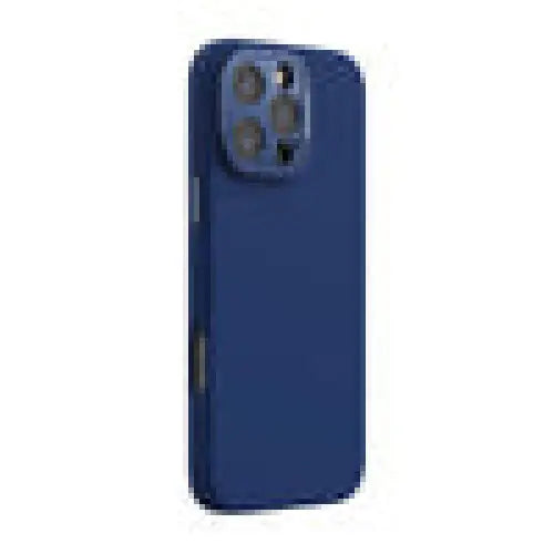 Nillkin LensWing Magnetic iPhone 16 Pro Case (blue) - Protective cases for smartphones<<<Cases<<<GSM
