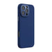 Nillkin LensWing Magnetic iPhone 16 Pro Case (blue) - Protective cases for smartphones<<<Cases<<<GSM