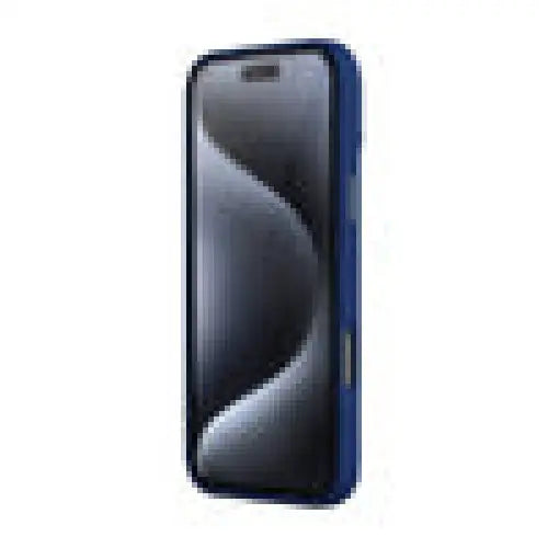 Nillkin LensWing Magnetic iPhone 16 Pro Case (blue) - Protective cases for smartphones<<<Cases<<<GSM