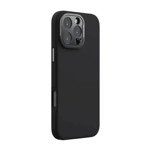 Nillkin LensWing Magnetic iPhone 16 Pro Max Case (black) - Protective cases for smartphones<<<Cases<<<GSM