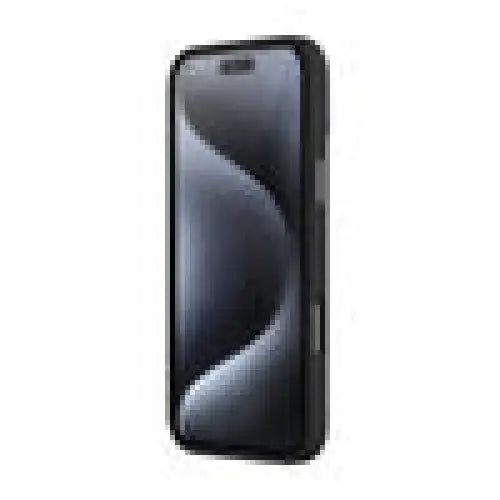 Nillkin LensWing Magnetic iPhone 16 Pro Max Case (black) - Protective cases for smartphones<<<Cases<<<GSM