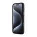 Nillkin LensWing Magnetic iPhone 16 Pro Max Case (black) - Protective cases for smartphones<<<Cases<<<GSM