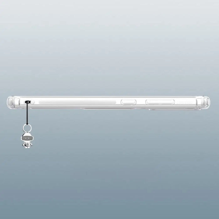 Nillkin Nature gel case ultra slim cover for Samsung Galaxy A72 4G transparent - Cell phone cases and covers<<<HurtelXML