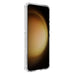 Nillkin Nature Pro armored case with a magnetic ring for Samsung Galaxy S24 - white - Cell phone cases