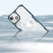 Nillkin Nature Pro armored case with MagSafe for iPhone 15 - blue - Cell phone cases and covers<<<HurtelXML
