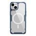Nillkin Nature Pro armored case with MagSafe for iPhone 15 - blue - Cell phone cases and covers<<<HurtelXML