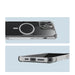 Nillkin Nature Pro armored case with MagSafe for iPhone 15 Pro Max - blue - Cell phone cases and covers<<<HurtelXML