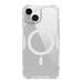 Nillkin Nature Pro armored case with MagSafe for iPhone 15 Plus - white - Cell phone cases and covers<<<HurtelXML