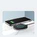 Nillkin Nature Pro armored case with MagSafe for iPhone 15 - white - Cell phone cases and covers<<<HurtelXML