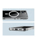 Nillkin Nature Pro armored case with MagSafe for iPhone 15 - white - Cell phone cases and covers<<<HurtelXML