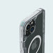 Nillkin Nature Pro armored case with MagSafe for iPhone 15 - white - Cell phone cases and covers<<<HurtelXML