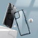 Nillkin Nature Pro case for iPhone 13 Pro Max armored cover blue - Cell phone cases and covers<<<HurtelXML