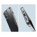 Nillkin Nature Pro case for iPhone 13 Pro Max armored cover blue - Cell phone cases and covers<<<HurtelXML