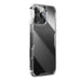 Nillkin Nature Pro Case for iPhone 16 Pro Max - transparent and white - Cell phone cases and covers<<<HurtelXML
