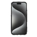 Nillkin Nature Pro Case for iPhone 16 Pro Max - transparent and white - Cell phone cases and covers<<<HurtelXML