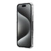Nillkin Nature Pro Case for iPhone 16 Pro Max - transparent and white - Cell phone cases and covers<<<HurtelXML