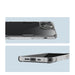 Nillkin Nature Pro case iPhone 14 Pro armored cover transparent cover - Cell phone cases and covers<<<HurtelXML