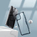 Nillkin Nature Pro case iPhone 14 Pro Max armored cover blue - Cell phone cases and covers<<<HurtelXML