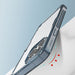 Nillkin Nature Pro case iPhone 14 Pro Max armored cover blue - Cell phone cases and covers<<<HurtelXML