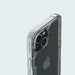 Nillkin Nature Pro iPhone 14 case armored cover transparent cover - Protective cases for smartphones<<<Cases<<<GSM