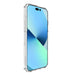 Nillkin Nature Pro iPhone 15 Armored Case - White - Cell phone cases and covers<<<HurtelXML