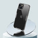 Nillkin Nature Pro iPhone 15 Armored Case - White - Cell phone cases and covers<<<HurtelXML