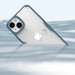 Nillkin Nature Pro iPhone 15 Armored Case - White - Cell phone cases and covers<<<HurtelXML