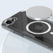 Nillkin Nature Pro Magnetic iPhone 16e Case - Clear - Cell phone cases and covers<<<HurtelXML